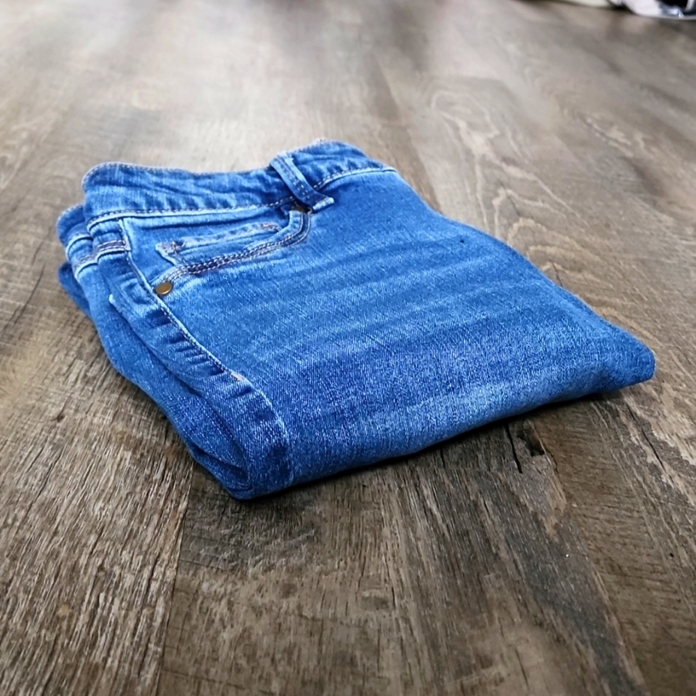Blue Jeans
